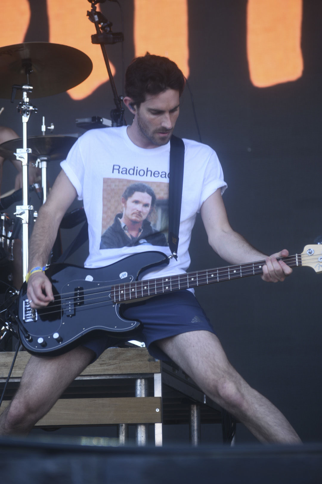 Hangout Music Festival AWOLNATION